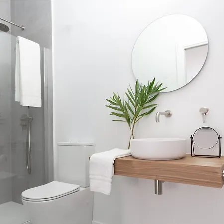 Appartement Vlc Host - Bellvis à Valence Extérieur photo