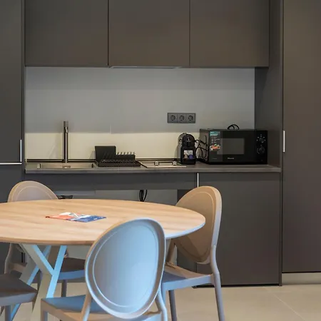 Appartement Vlc Host - Bellvis à Valence Extérieur photo