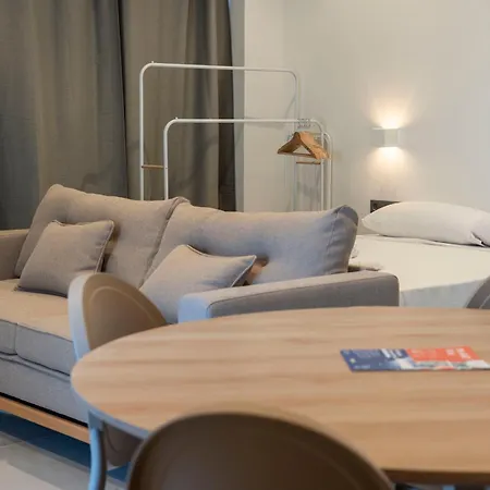 Appartement Vlc Host - Bellvis à Valence Extérieur photo