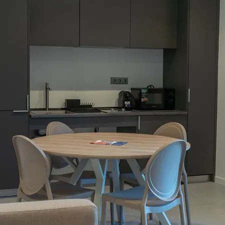 Appartement Vlc Host - Bellvis à Valence Extérieur photo
