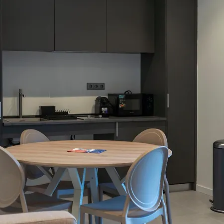 Appartement Vlc Host - Bellvis à Valence Extérieur photo