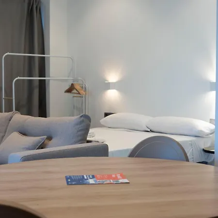 Appartement Vlc Host - Bellvis à Valence Extérieur photo
