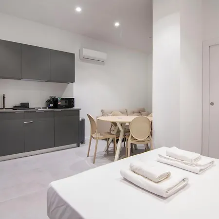 Appartement Vlc Host - Bellvis à Valence Extérieur photo