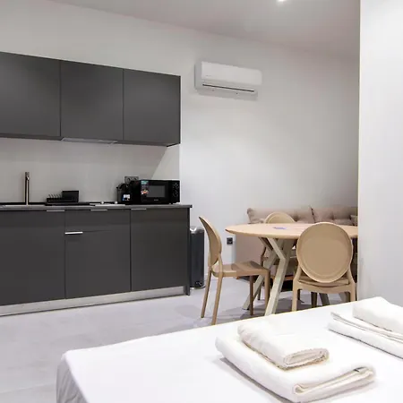 Appartement Vlc Host - Bellvis à Valence Extérieur photo