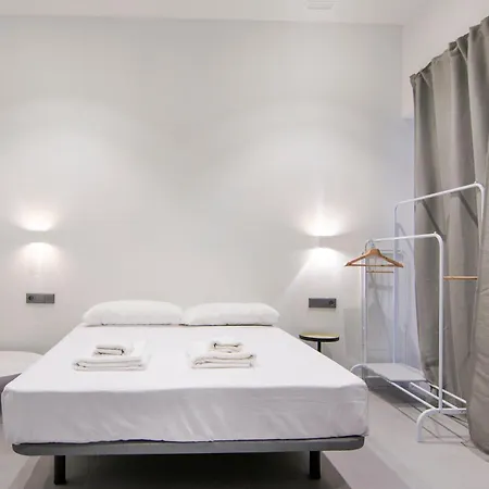 Appartement Vlc Host - Bellvis à Valence Extérieur photo