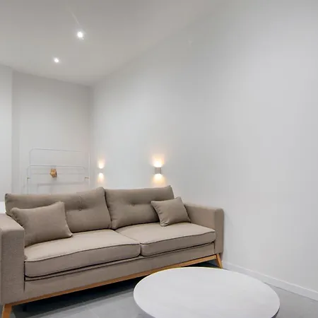 Appartement Vlc Host - Bellvis à Valence Extérieur photo