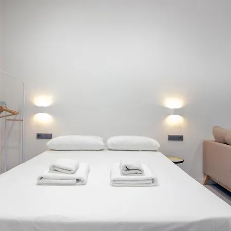Appartement Vlc Host - Bellvis à Valence Extérieur photo