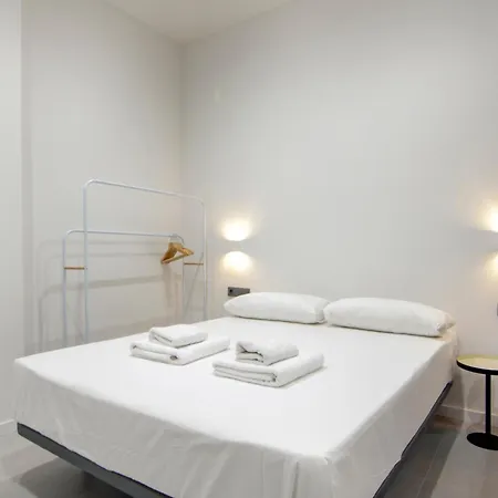 Appartement Vlc Host - Bellvis à Valence Extérieur photo