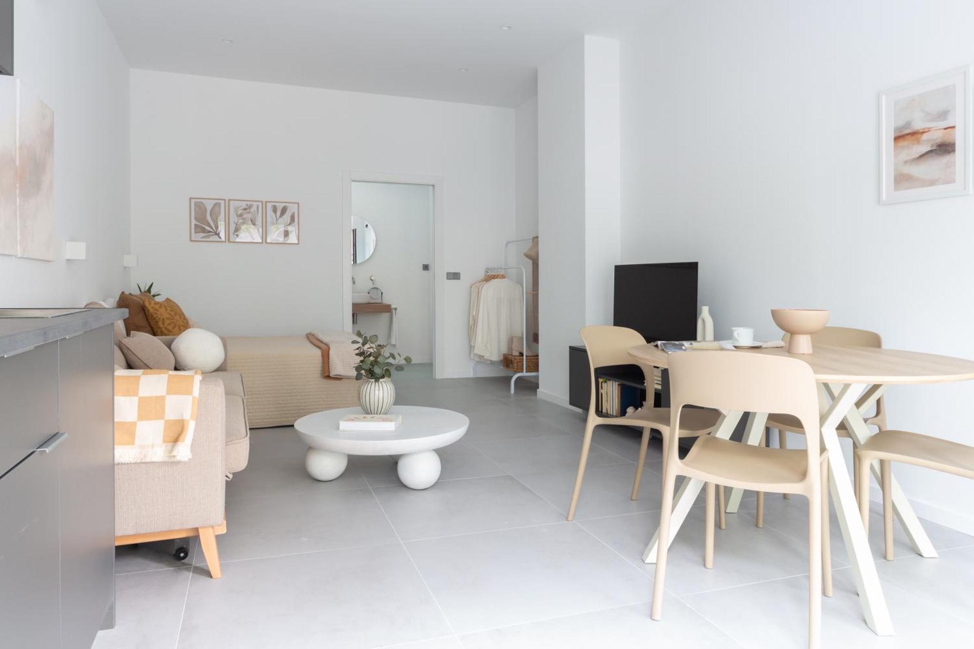 Vlc Host - Bellvis Appartement Valence