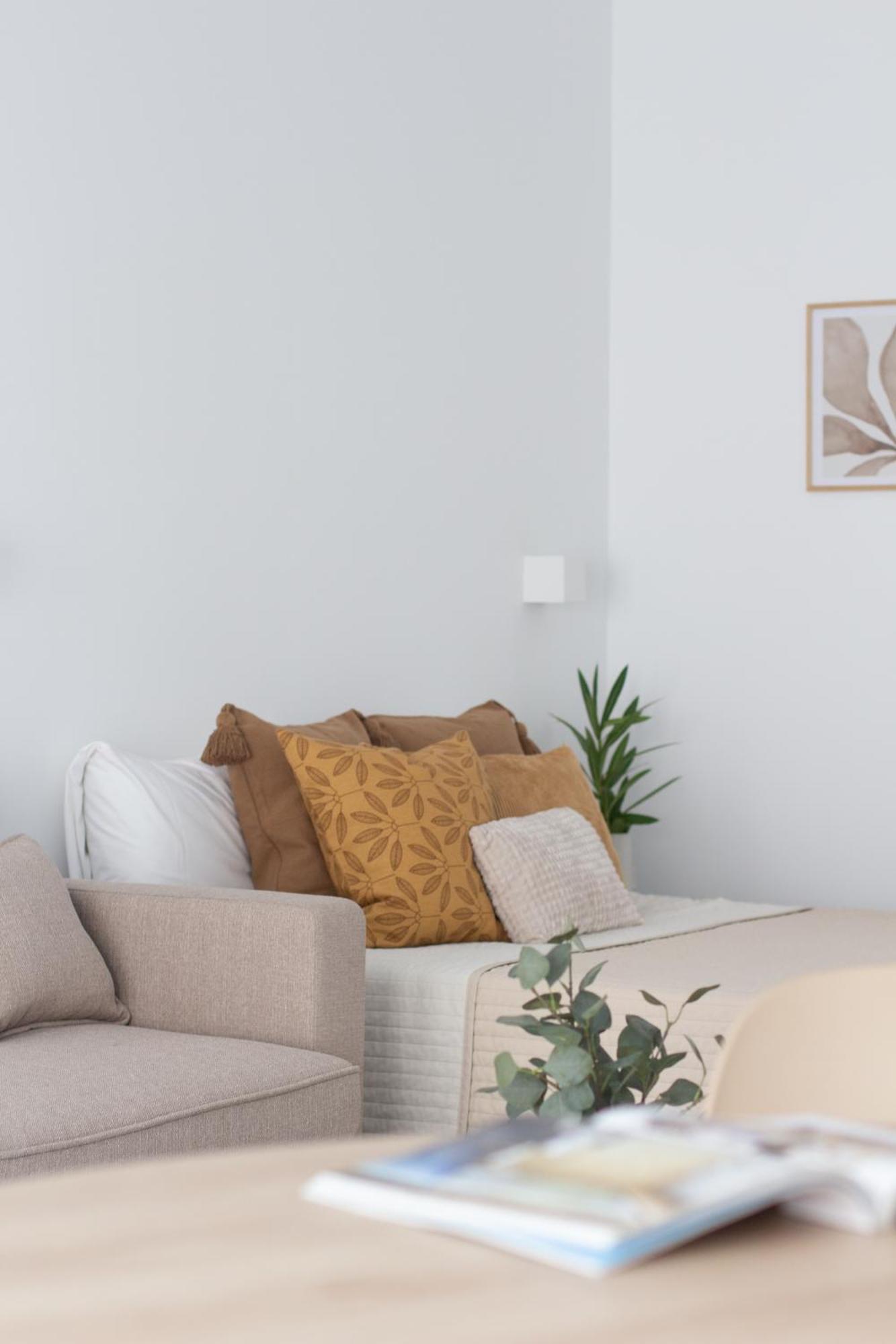 Vlc Host - Bellvis Appartement *