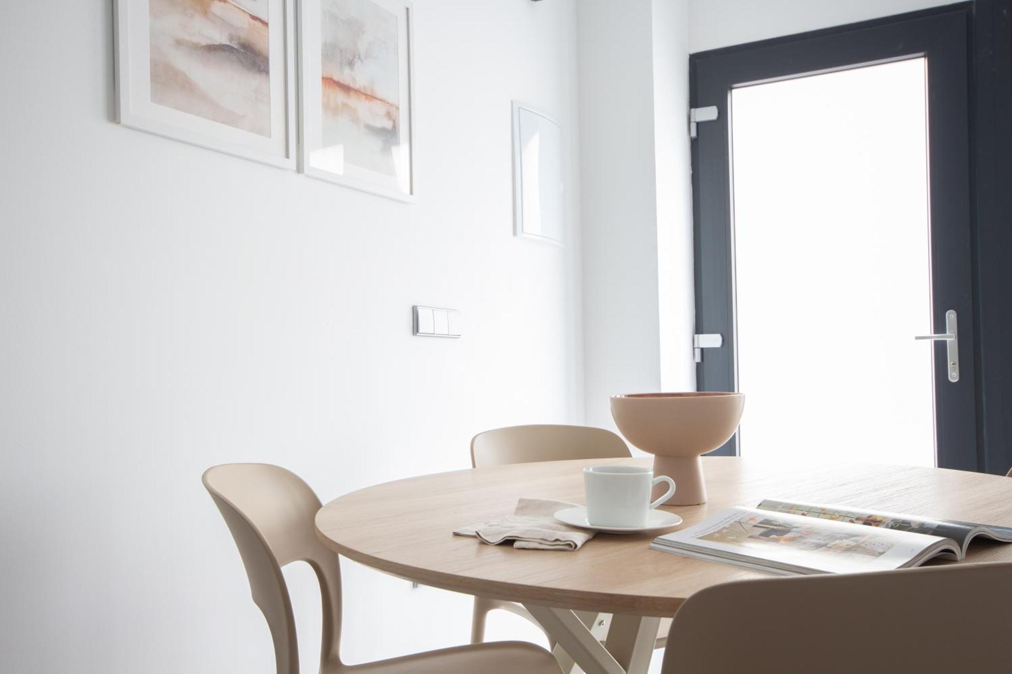 Apartment Vlc Host - Bellvis *