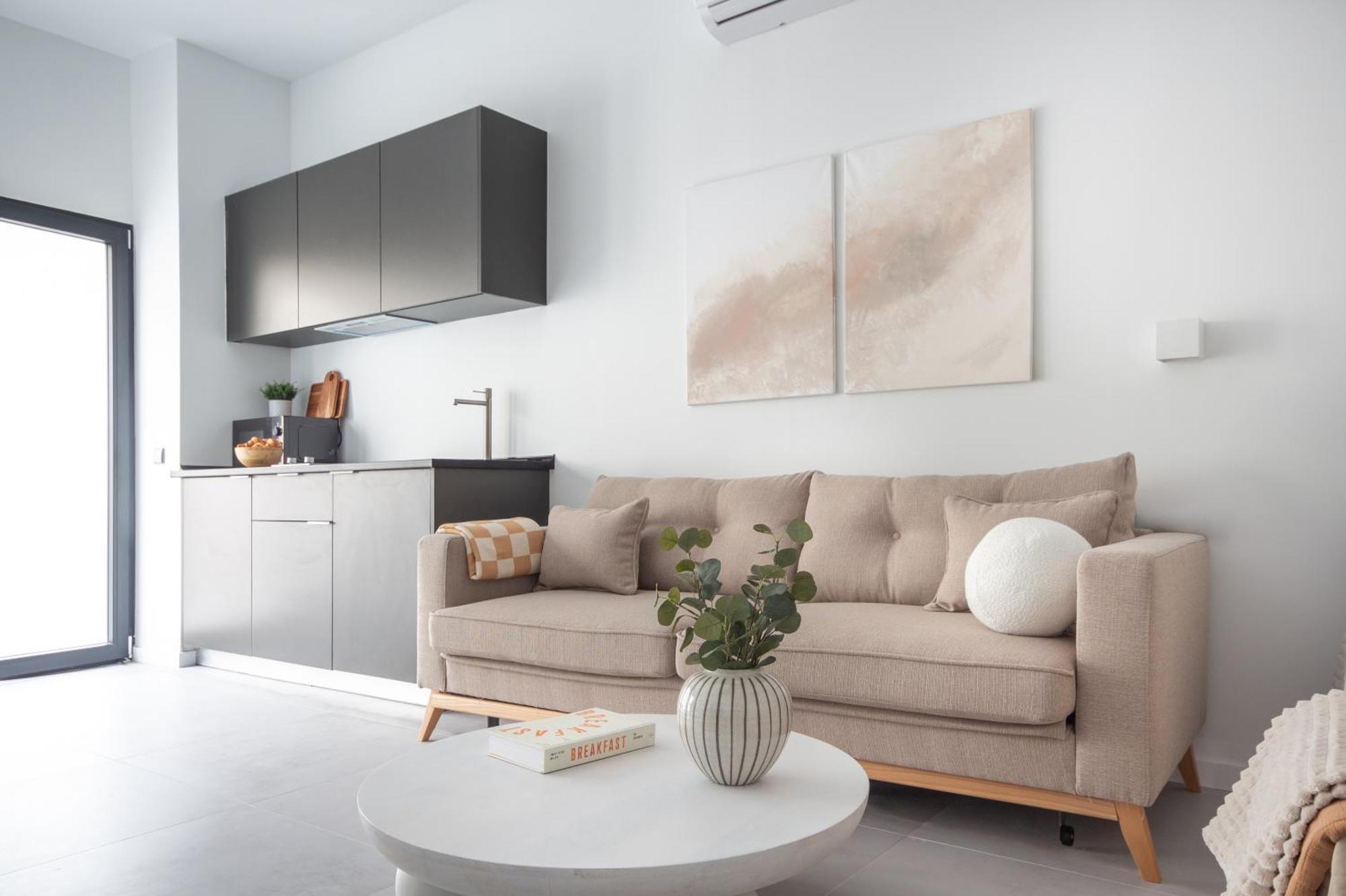 Appartement Vlc Host - Bellvis Valence