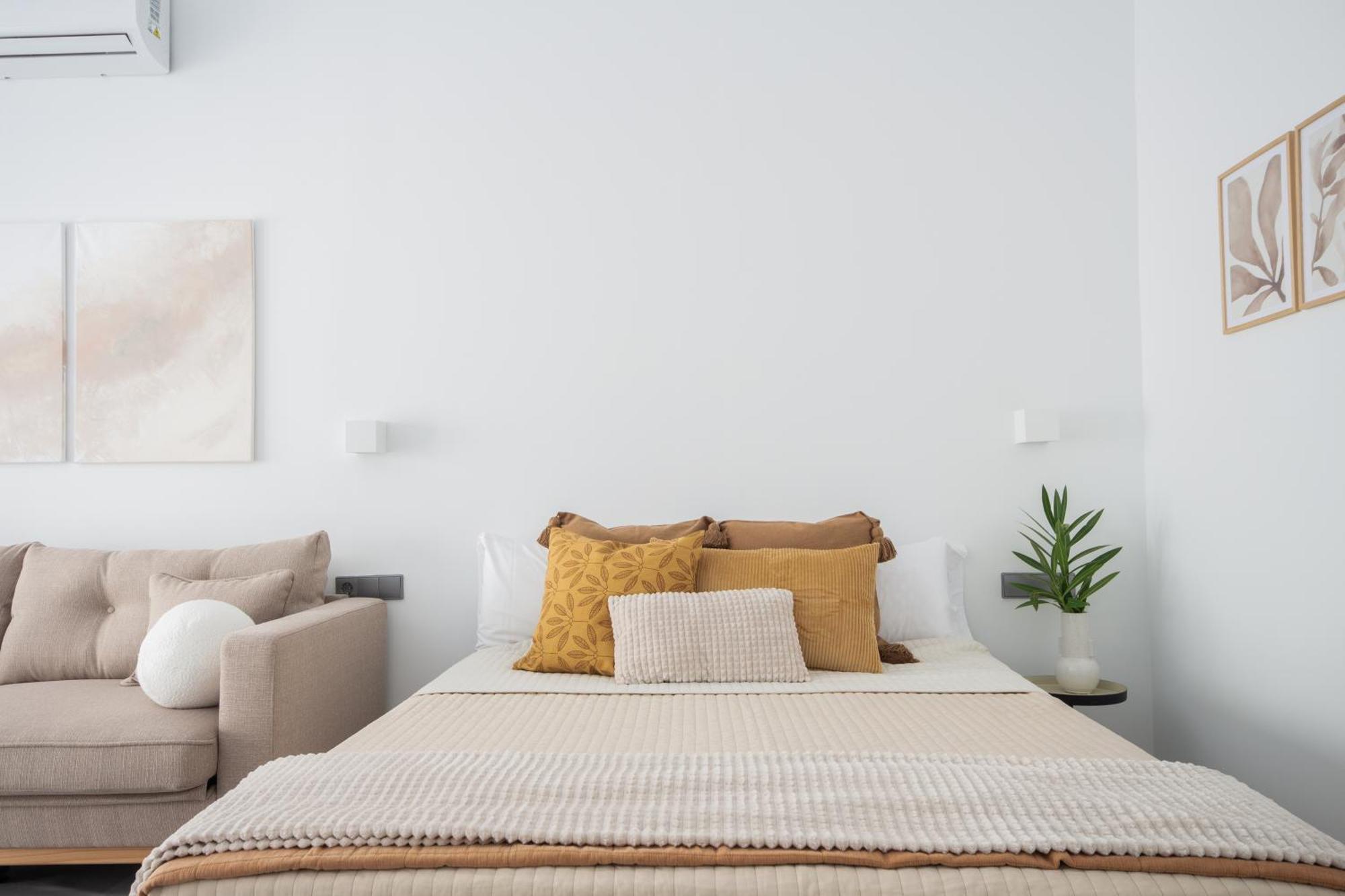 Appartement Vlc Host - Bellvis