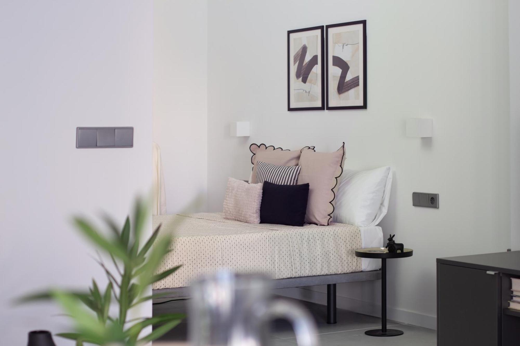 Appartement Vlc Host - Bellvis