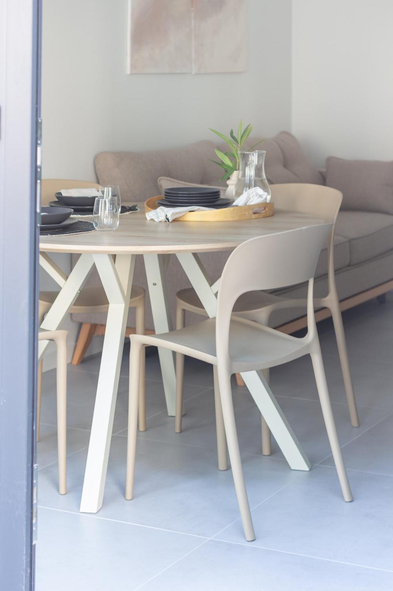 Vlc Host - Bellvis Apartment *