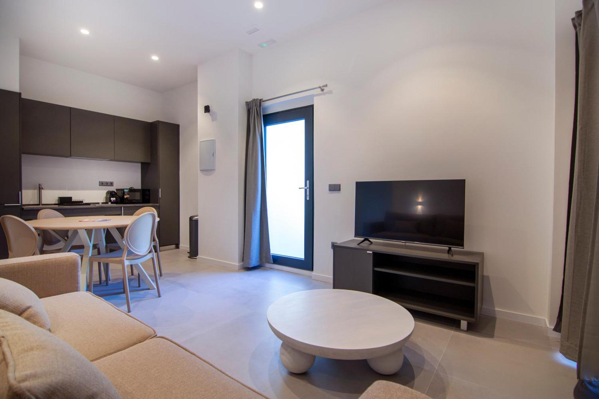 Vlc Host - Bellvis Appartement *