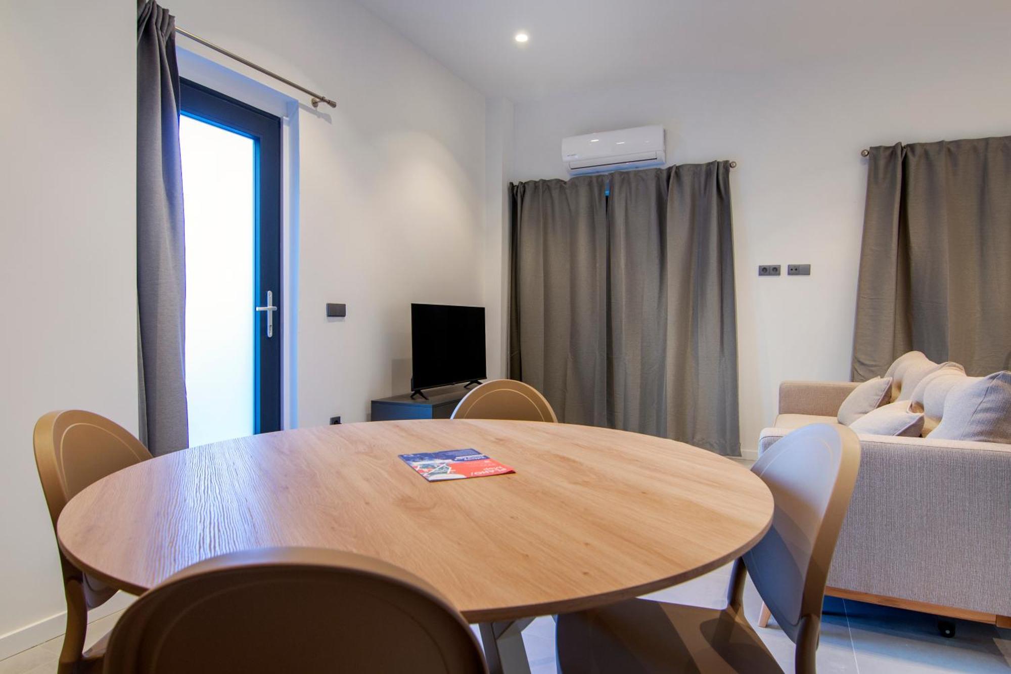 Appartement Vlc Host - Bellvis