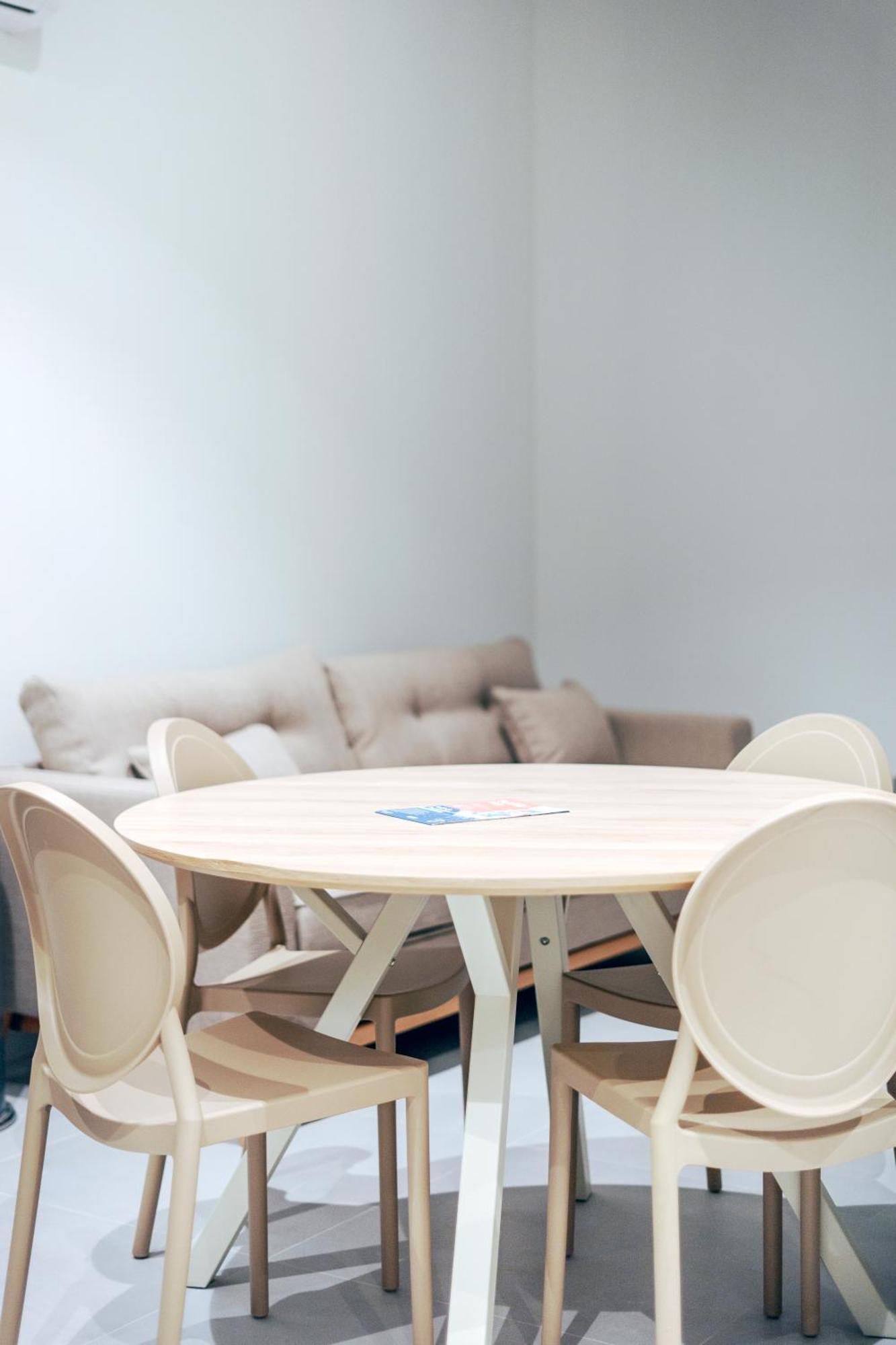 Appartement Vlc Host - Bellvis Valence