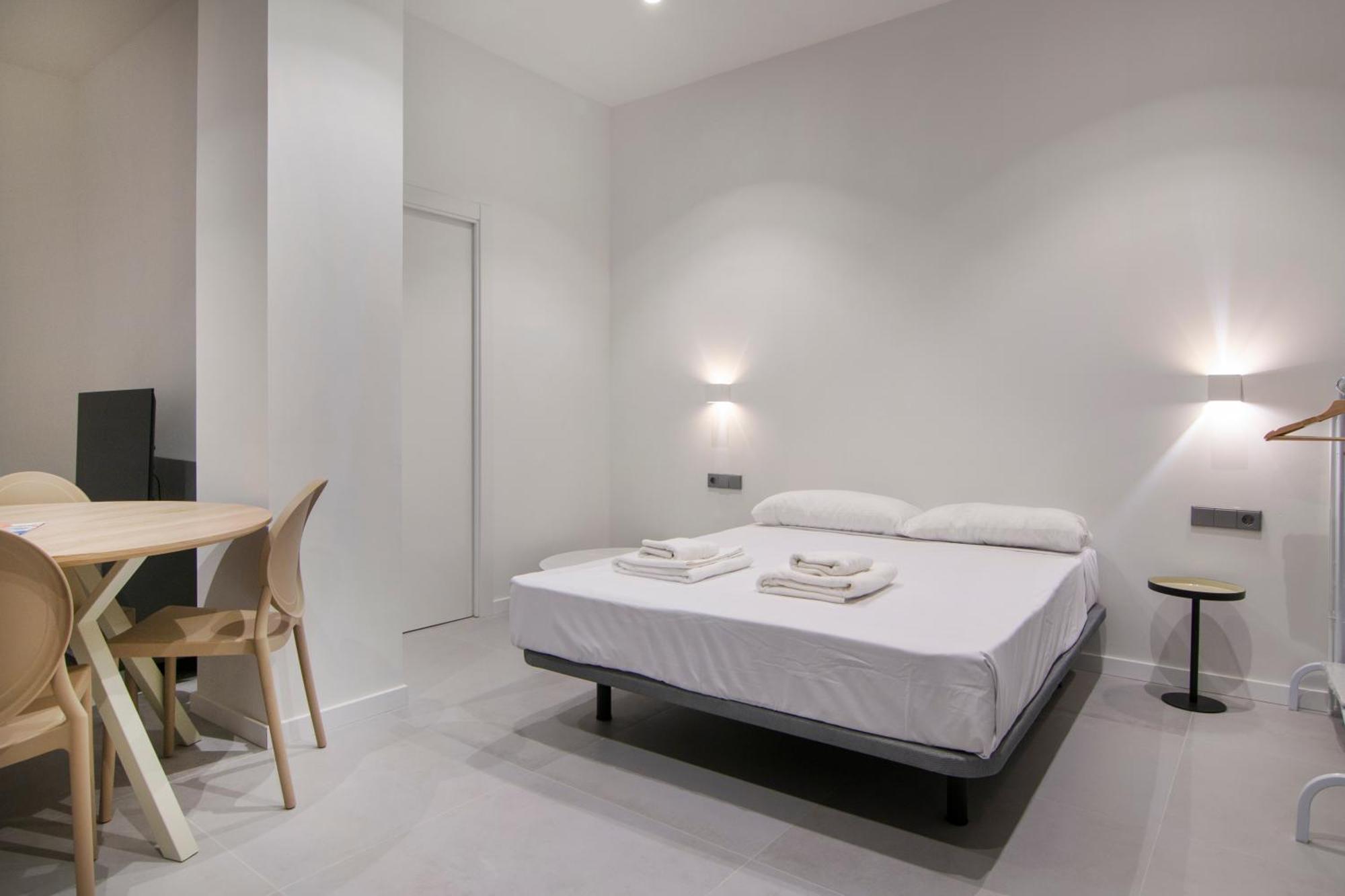 Appartement Vlc Host - Bellvis Valence