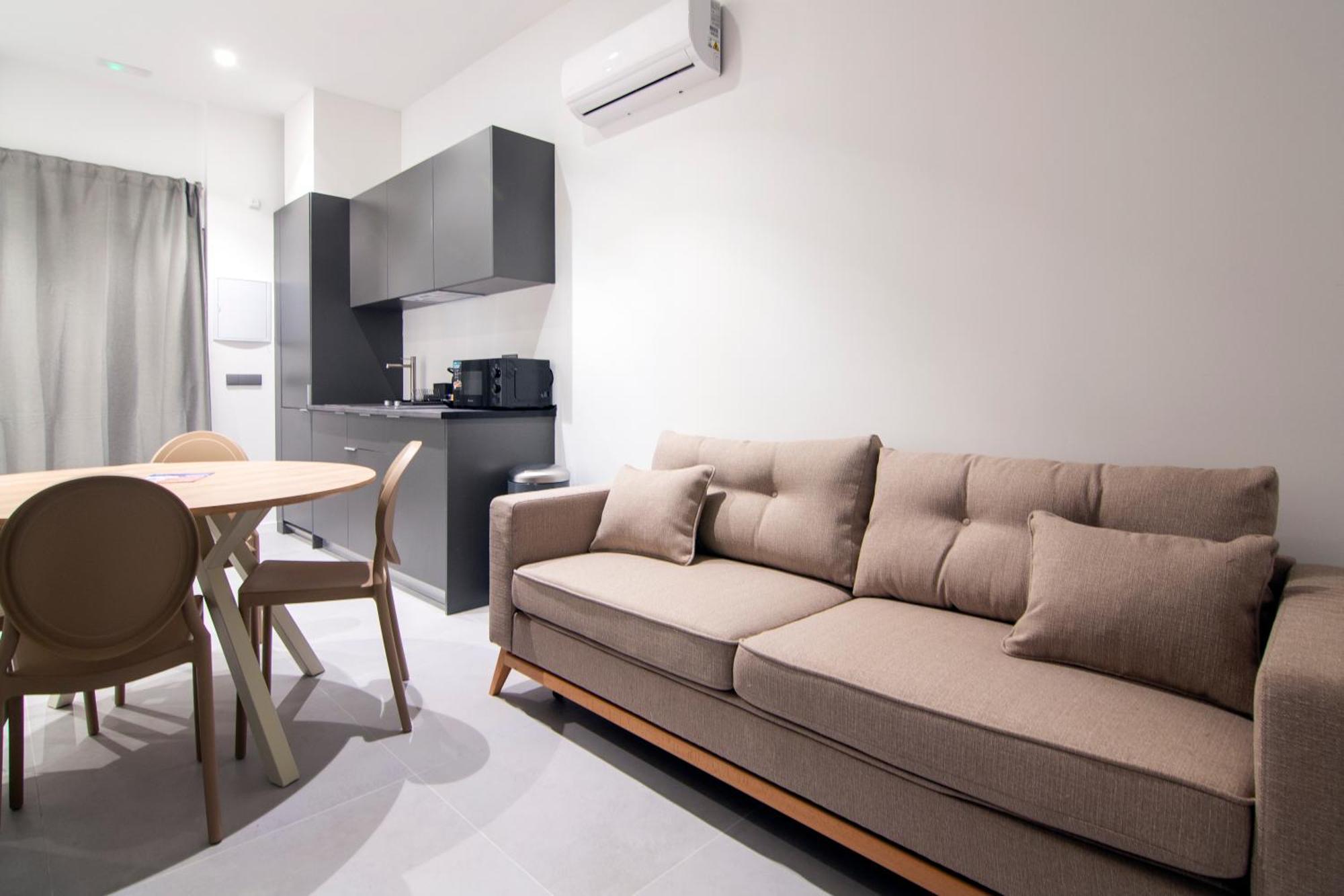 Appartement Vlc Host - Bellvis Valence