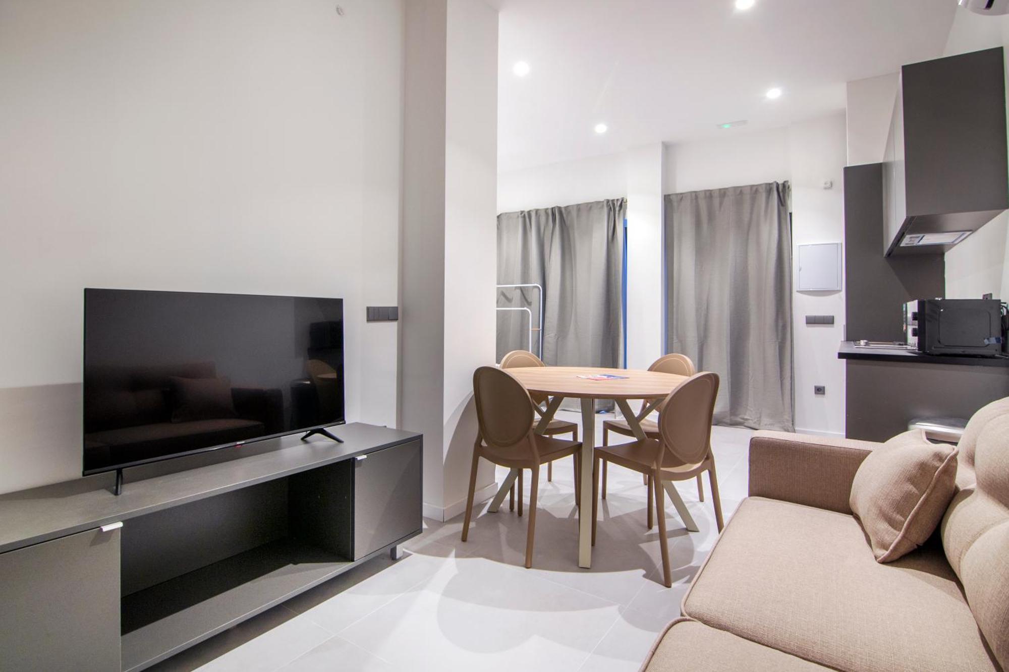 Appartement Vlc Host - Bellvis Valence