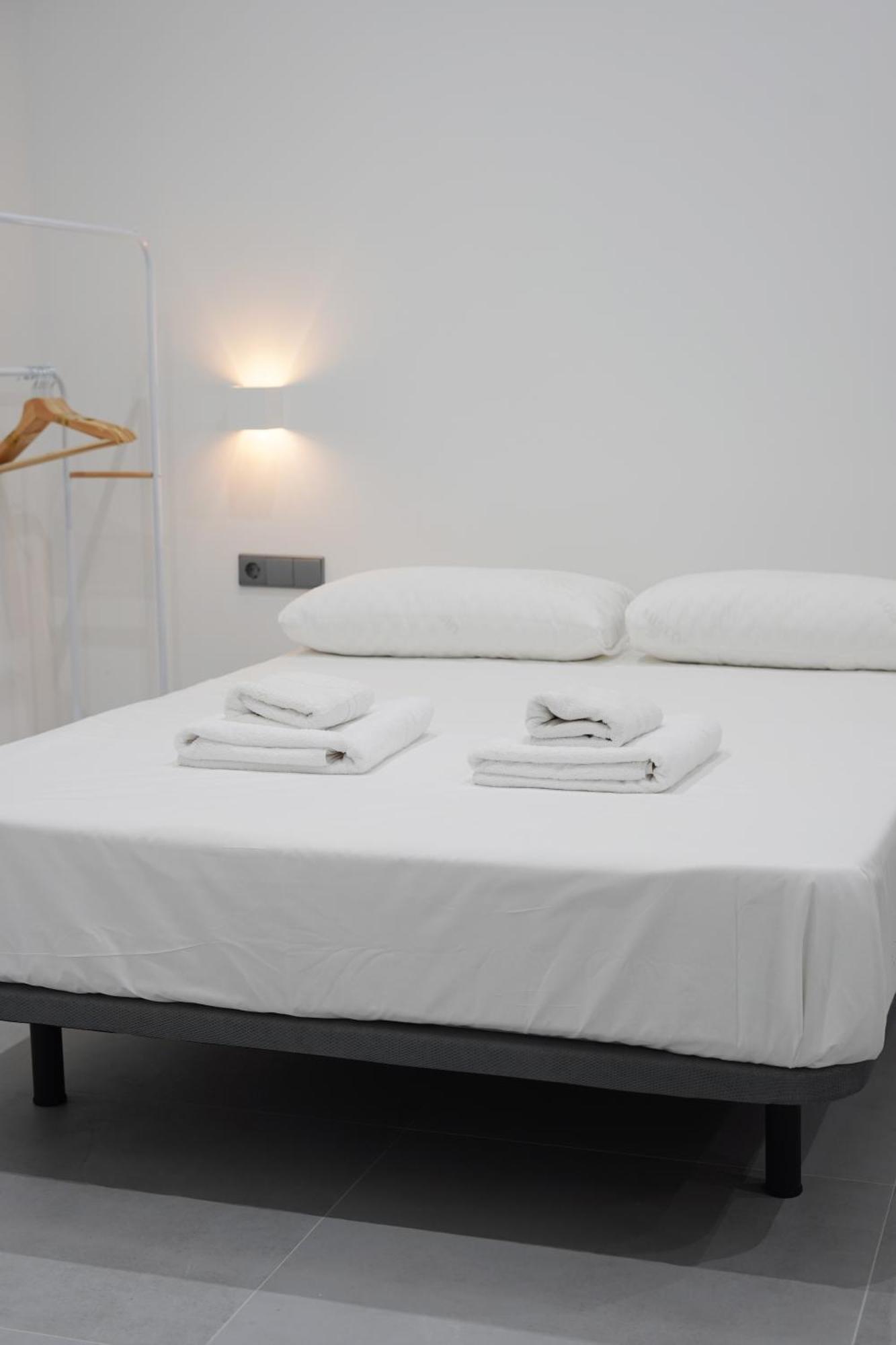Vlc Host - Bellvis Appartement