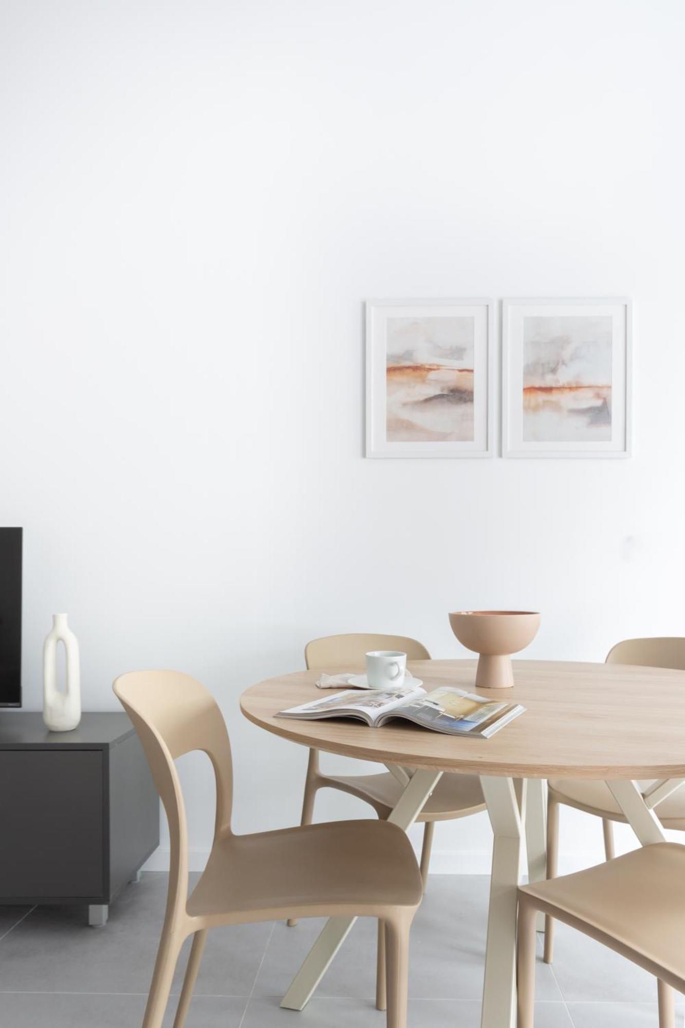 Vlc Host - Bellvis Apartament *