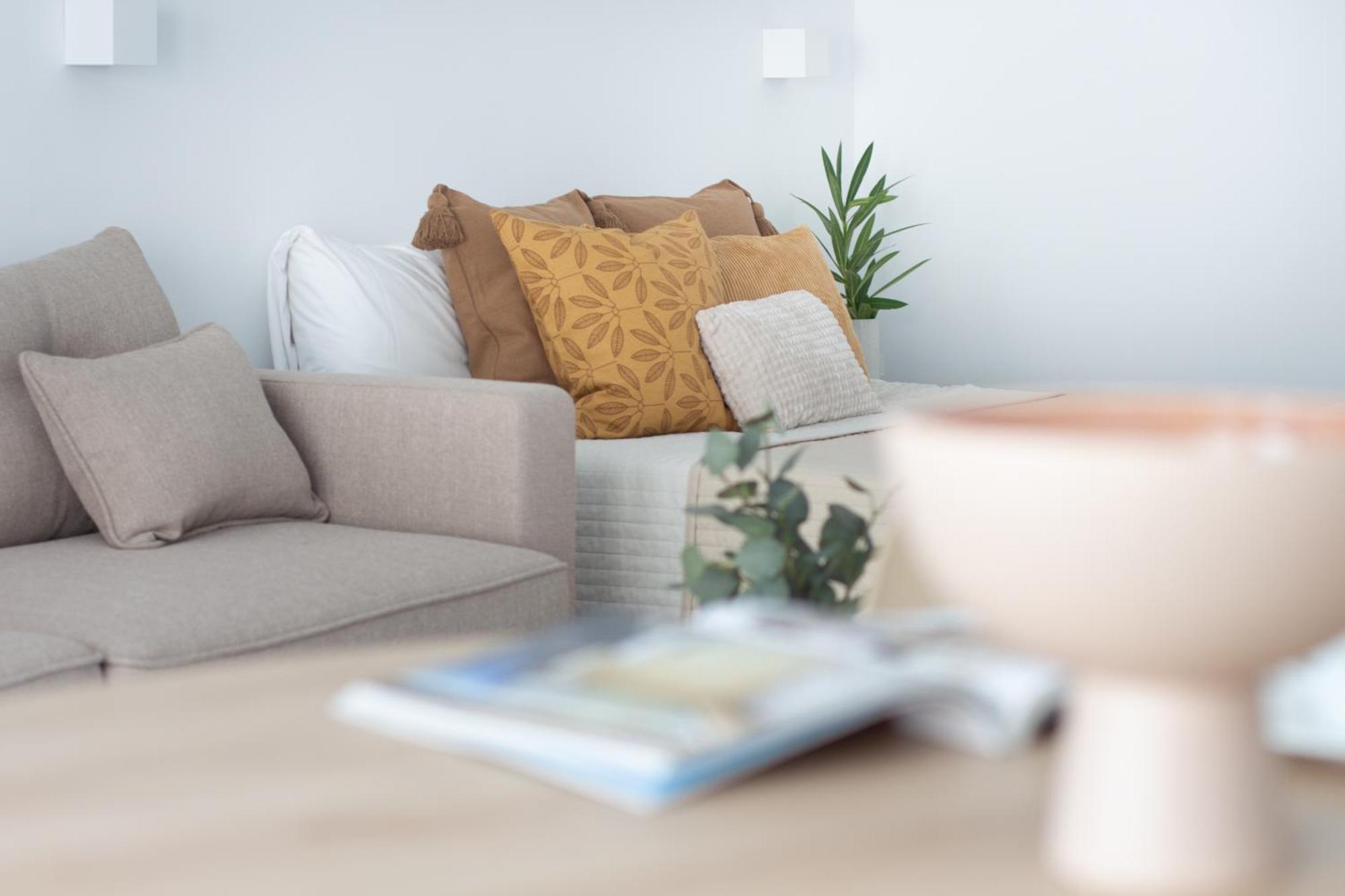 Apartament Vlc Host - Bellvis *