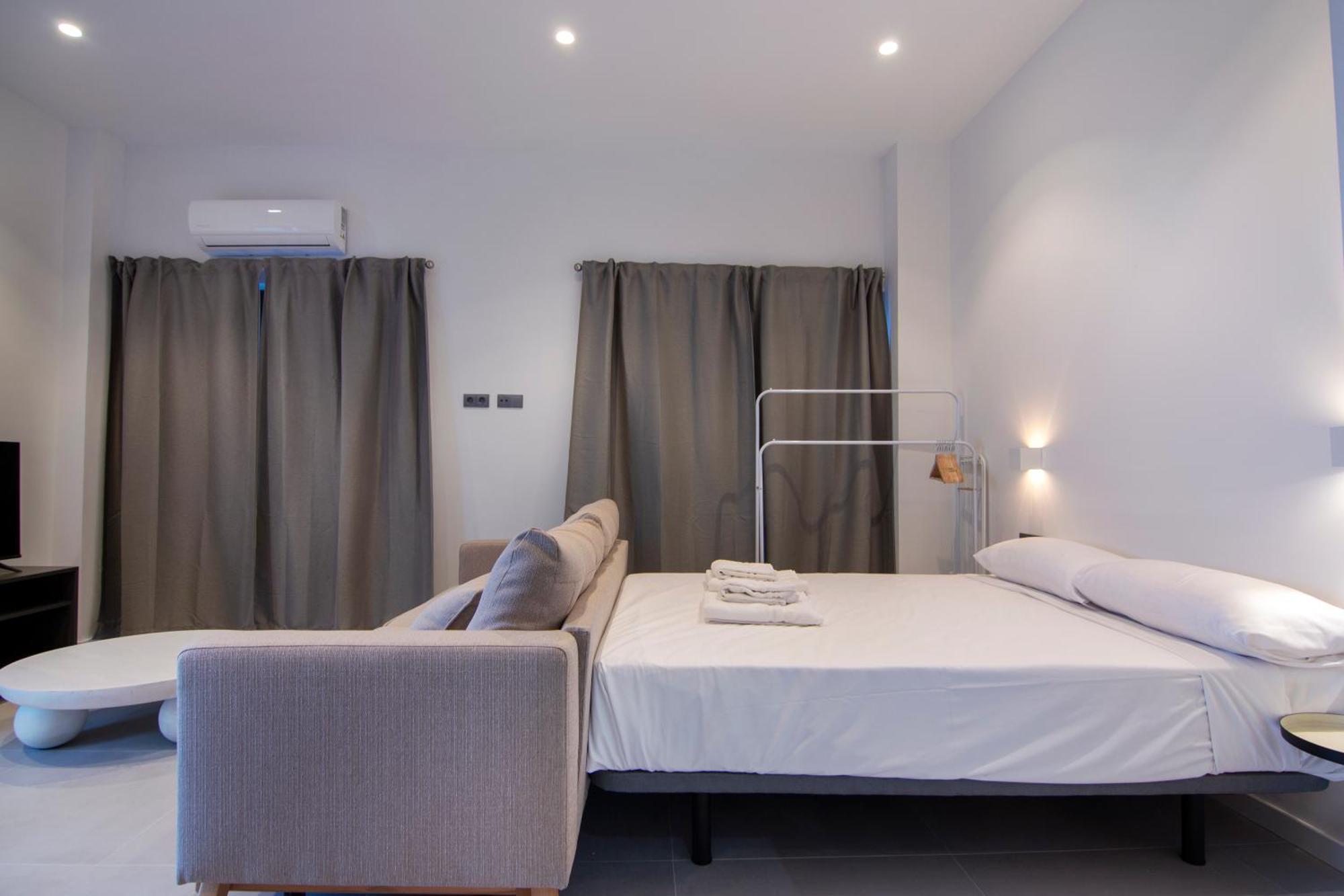 Vlc Host - Bellvis Apartament Walencja