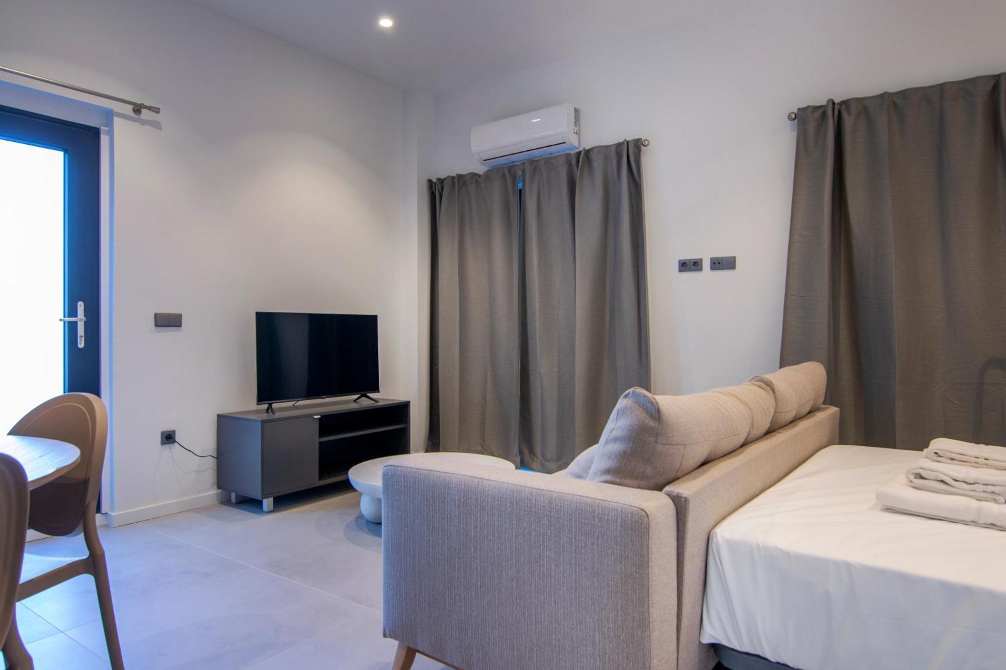 Vlc Host - Bellvis Apartament Walencja