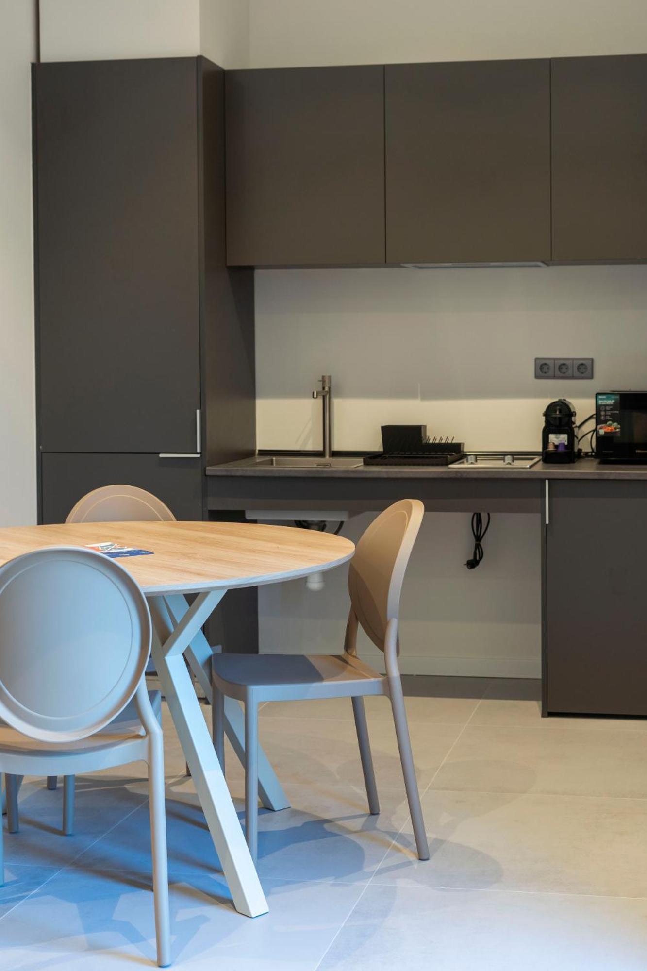 Apartament Vlc Host - Bellvis *
