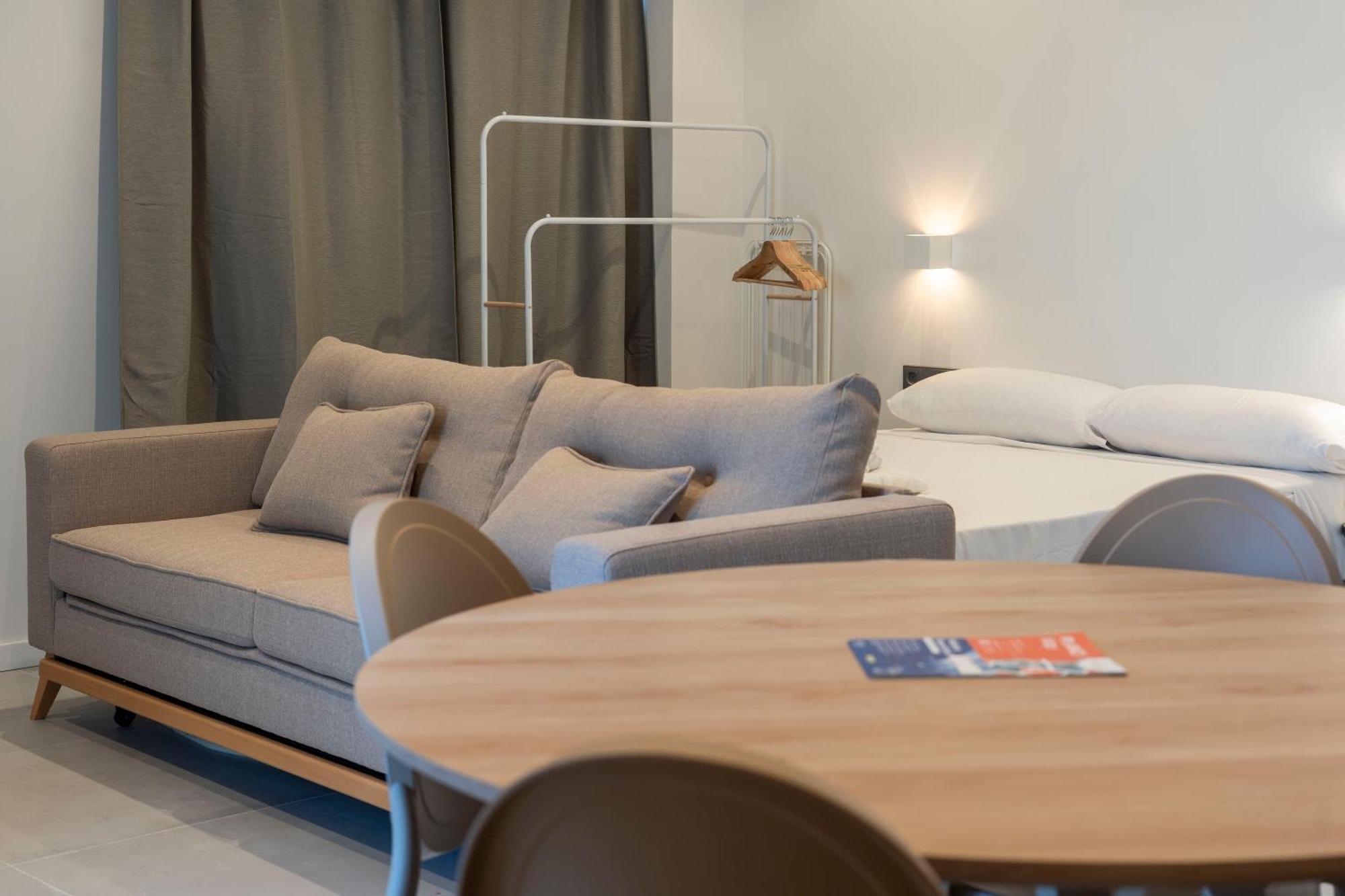 Vlc Host - Bellvis Apartament Walencja