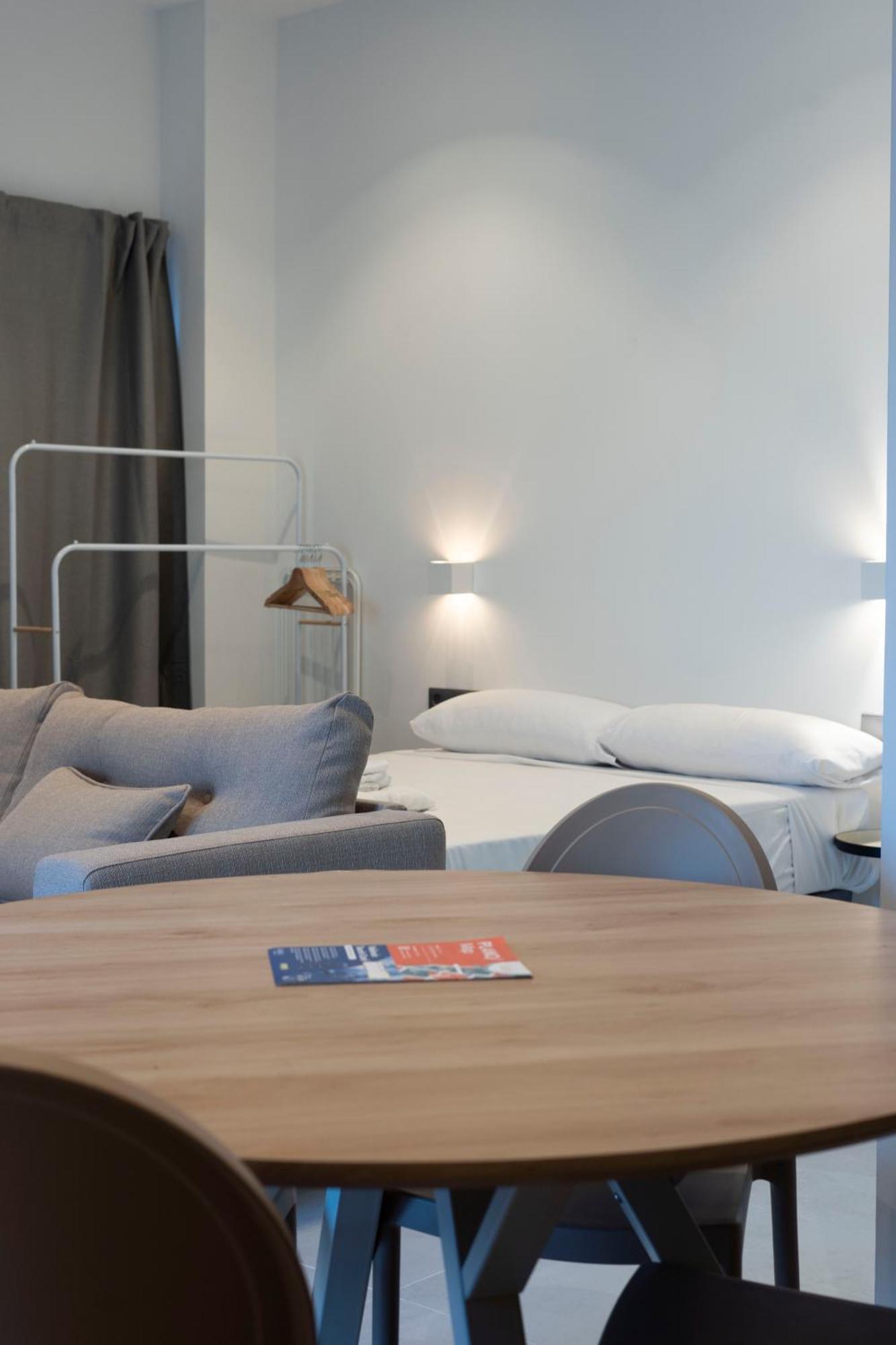 Apartament Vlc Host - Bellvis *