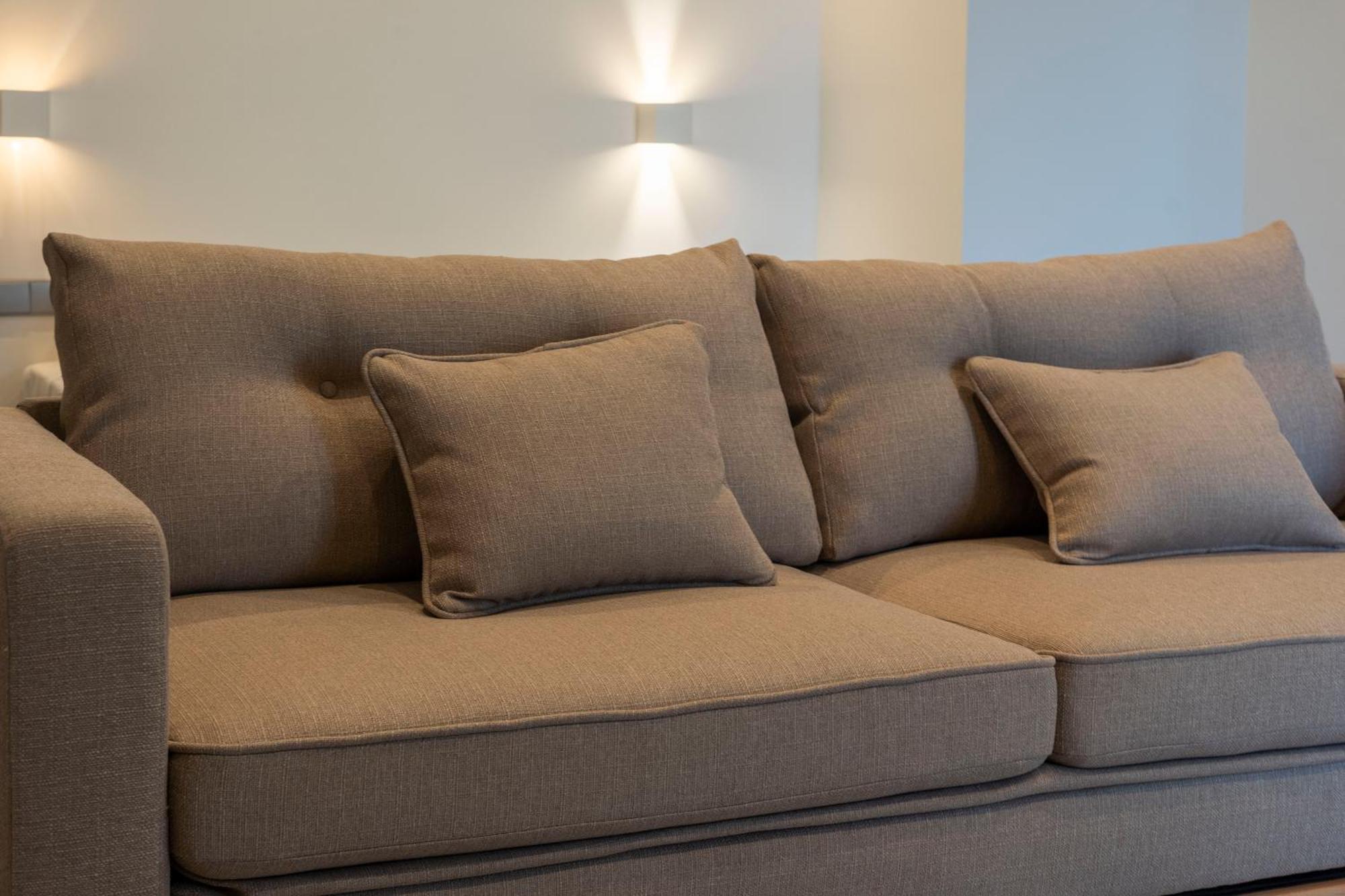 Vlc Host - Bellvis Apartament *