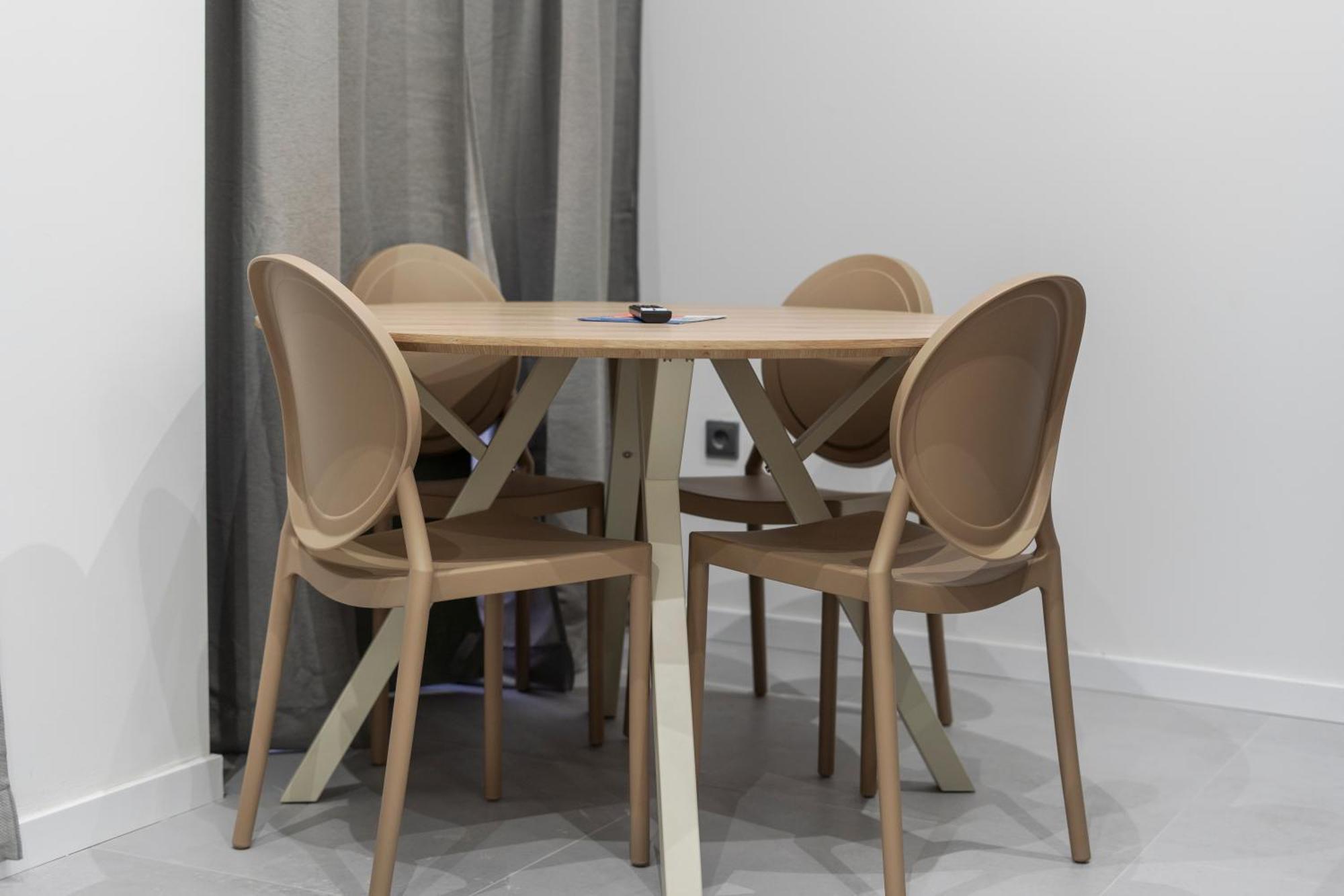 Apartament Vlc Host - Bellvis Walencja