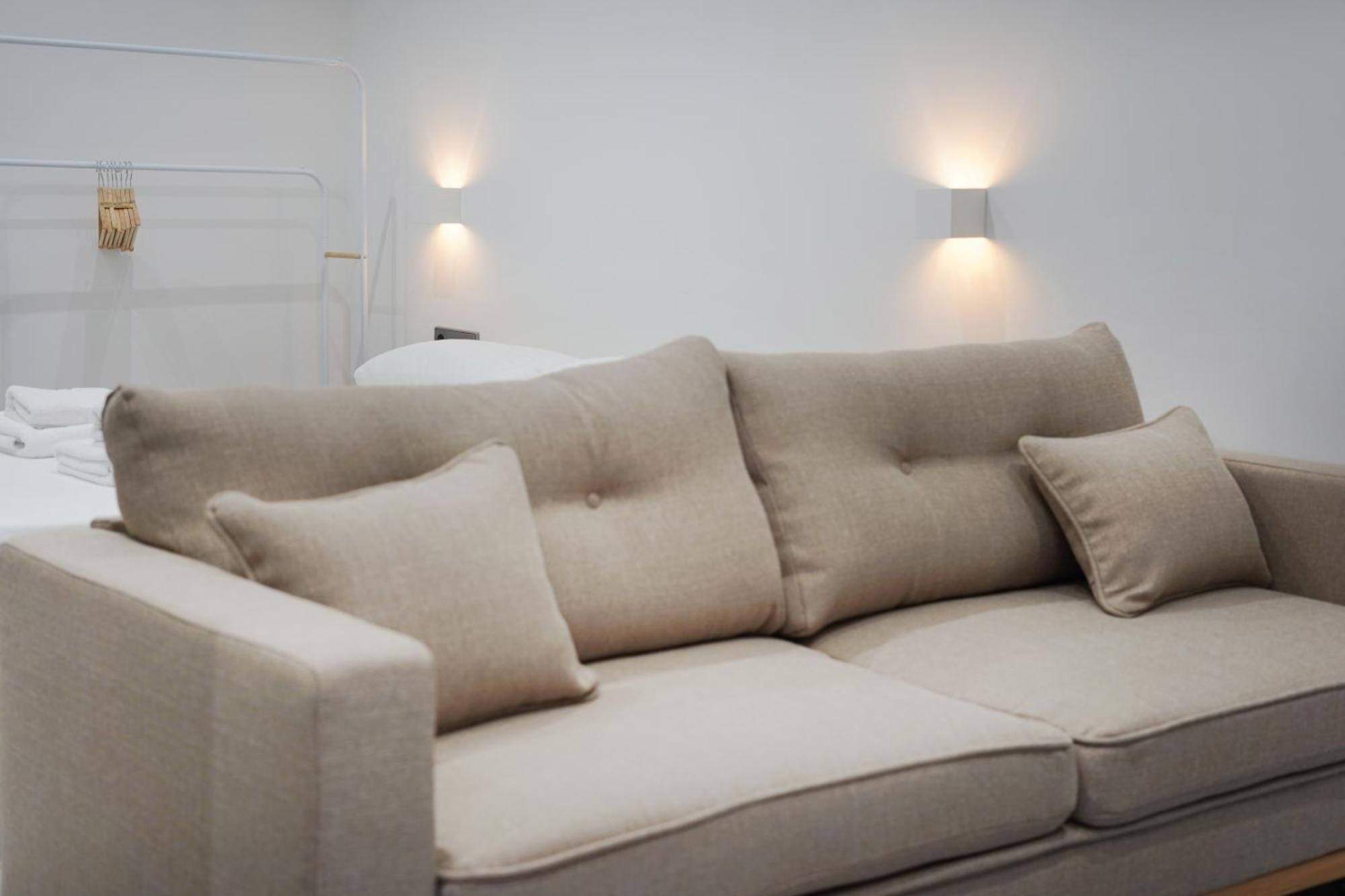 Vlc Host - Bellvis Apartament Walencja