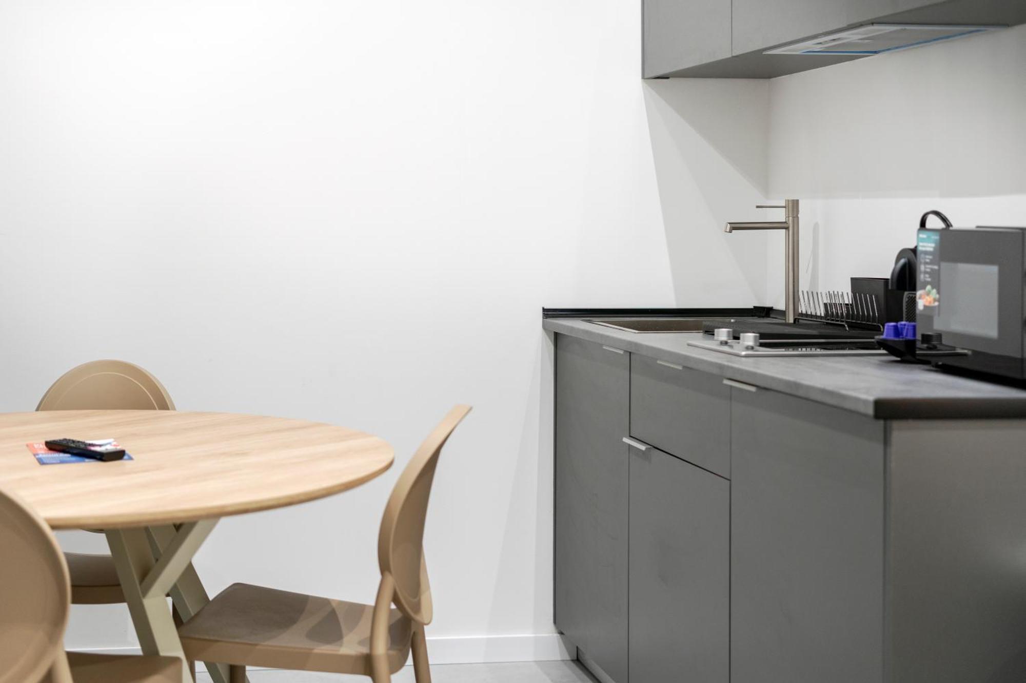 Apartament Vlc Host - Bellvis