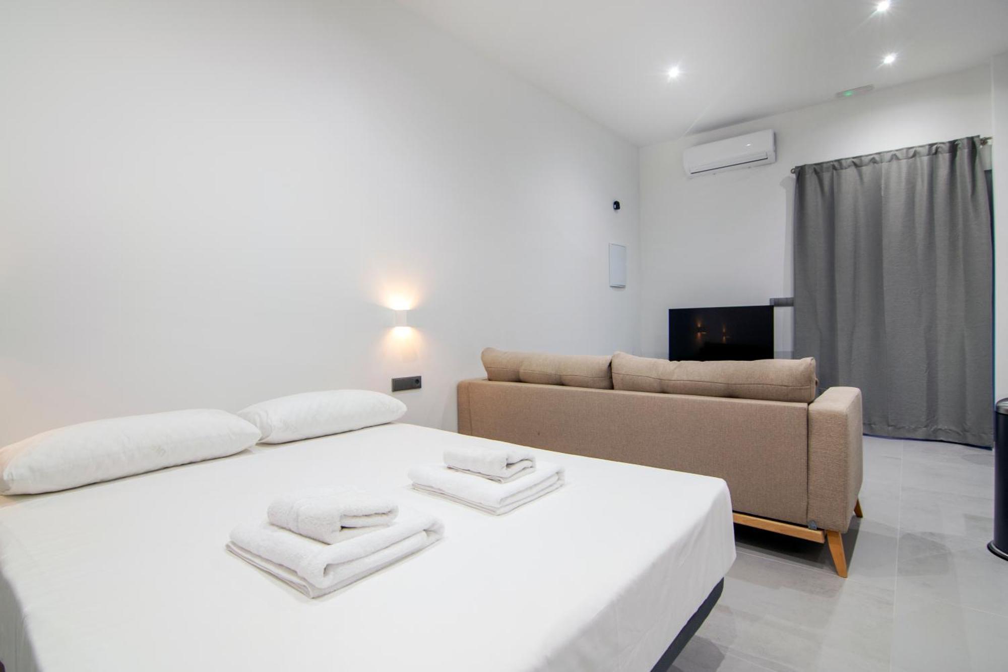 Apartament Vlc Host - Bellvis