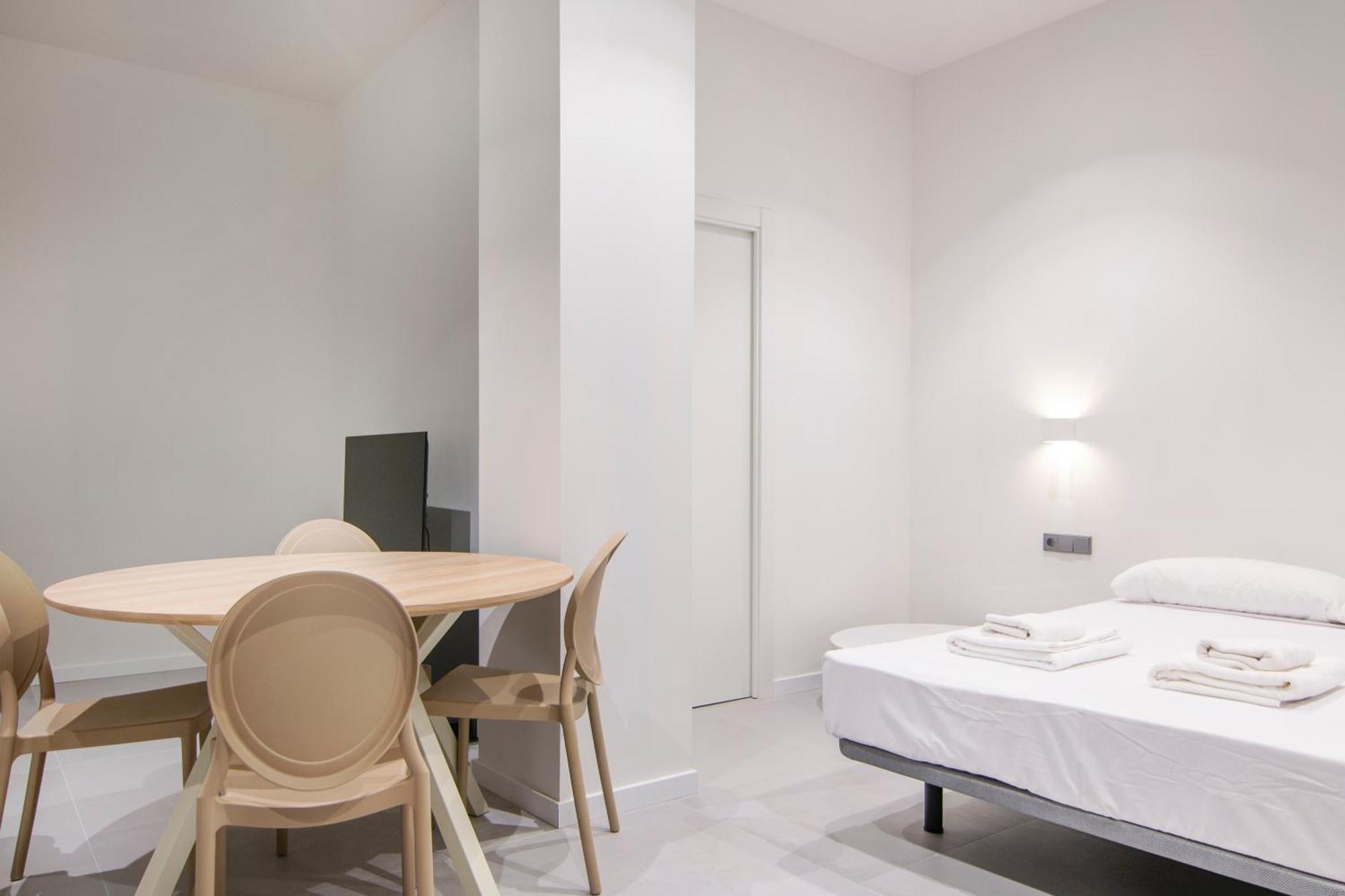 Vlc Host - Bellvis Apartment Valencia